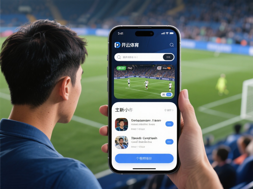 开云体育为什么 (开云体育为什么成为行业领先的体育平台?)