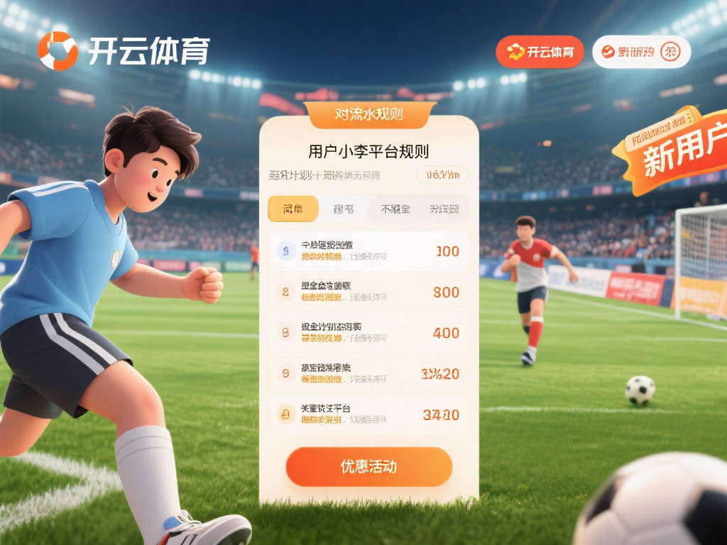 为了让大家更直观地理解，我们来看看用户小李的经历。