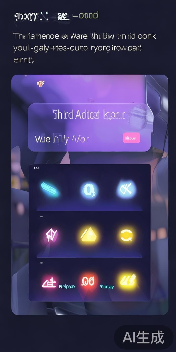 开云体育官网登录入口链接大全:打造快捷顺畅的登录体验指南 第三方认证入口
为了简化用户登录流程,平台通常集