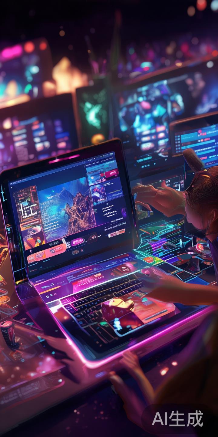 开云体育网络平台多渠道畅玩全面升级，开启极致游戏新体验